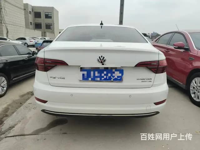 大众 速腾 2020款 1.4TSI 双离合 280TSI - 图片 9